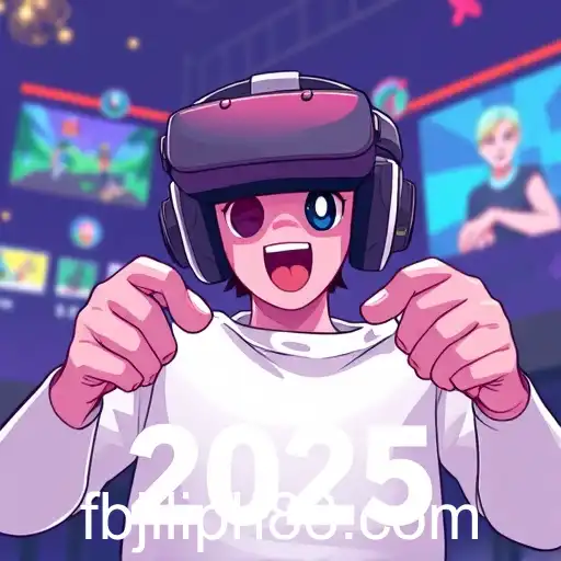 The Rise of FBJili in the Gaming World