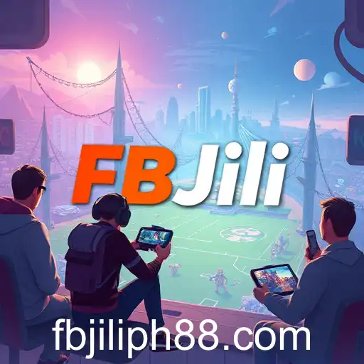 FBJili: A New Era in Online Gaming
