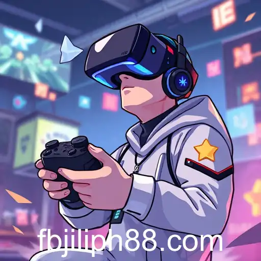 FbJili Revamps Gaming Experience