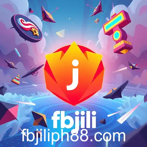 The Digital Playground: Exploring fbjili