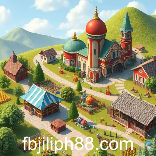 The Rise of FBJili in the Gaming World