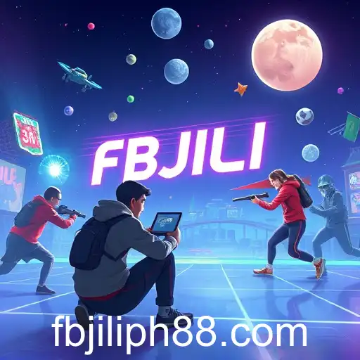 The Rise of FBJili in the Gaming World
