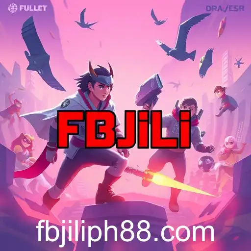 The Rise of Online Gaming: FBJILI's Impact