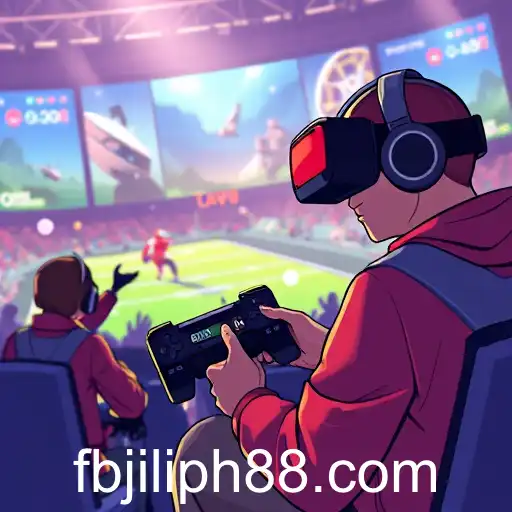 Exploring the Rise of fbjili in Online Gaming