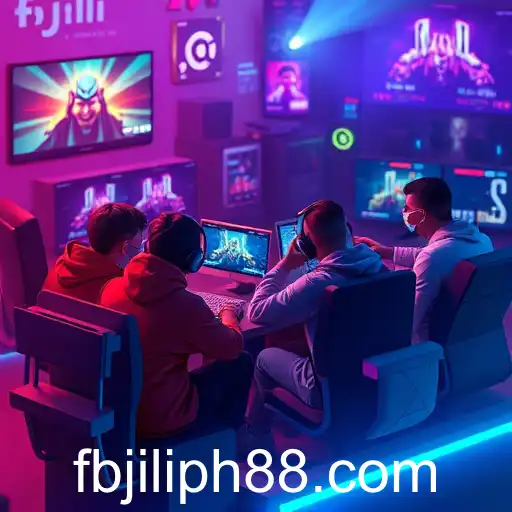 Exploring the Rise of fbjili in Gaming
