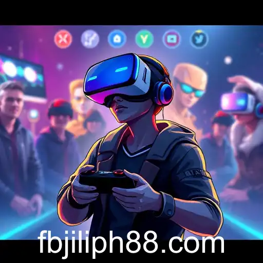 Gaming Revolution: fbjili's New Horizons