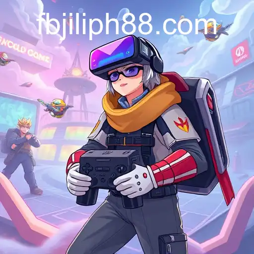 Online Gaming Evolves with FBjili's Innovative Platform