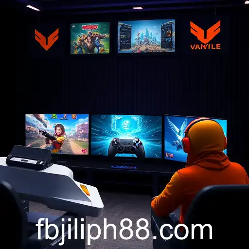 The Rise of Online Gaming Platforms in 2025