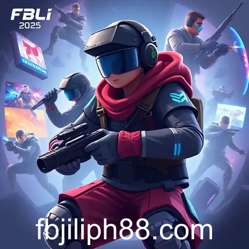 The Rise of FBJILI in the Gaming World