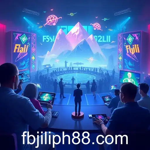 The Rise of fbjili in the Online Gaming World