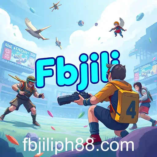 The Rise of fbjili: A Platform Revolutionizing Online Gaming