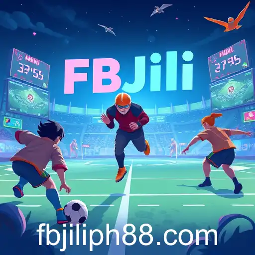 The Rise of Fbjili: A New Gaming Frontier