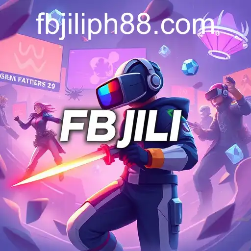 The Rise of FBJILI: Revolutionizing Online Gaming
