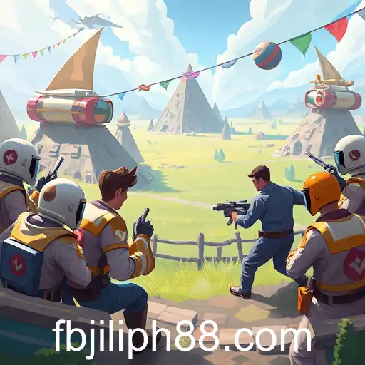 The Rise of Online Gaming Platforms