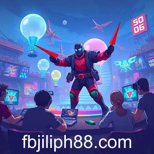 The Rise of Online Gaming Platforms