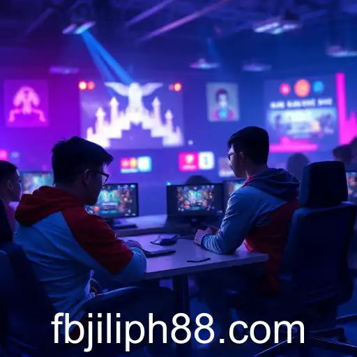 Emerging Trends in Online Gaming Communities