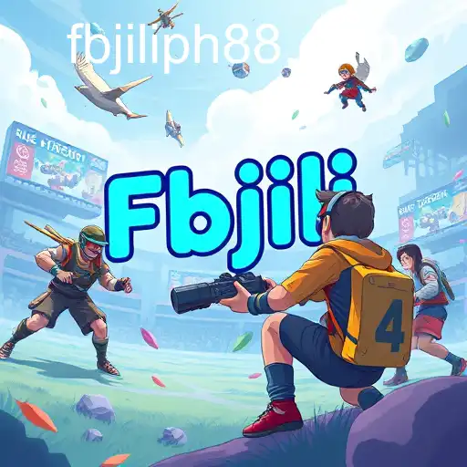 The Rise of fbjili: A Platform Revolutionizing Online Gaming