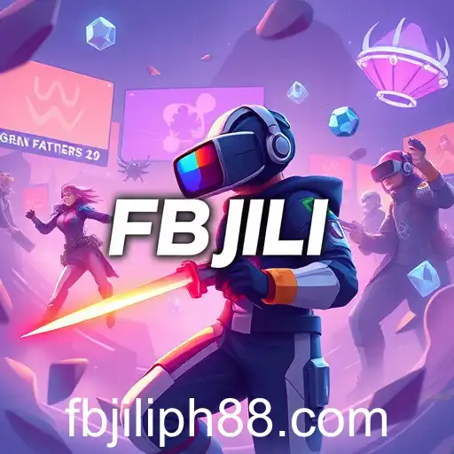 The Rise of FBJILI: Revolutionizing Online Gaming