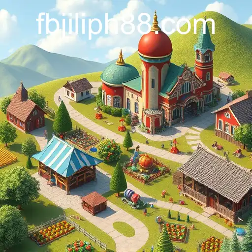 Exploring the Vast World of Simulation Fun: A Deep Dive into the 'fbjili' Gaming Category